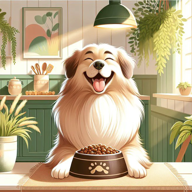 Best Dog Food for Sensitive Stomach