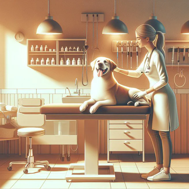 Career Advice for Vet Nurse Technician