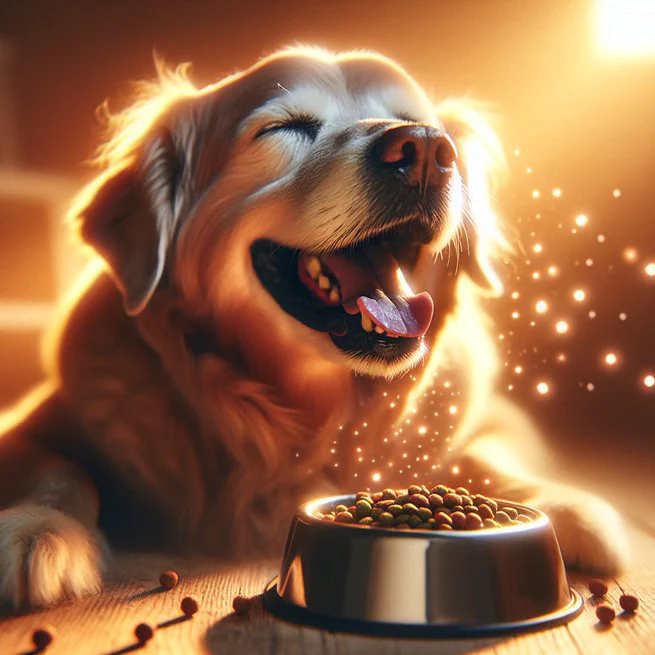 Purina Pro Dog Food Review